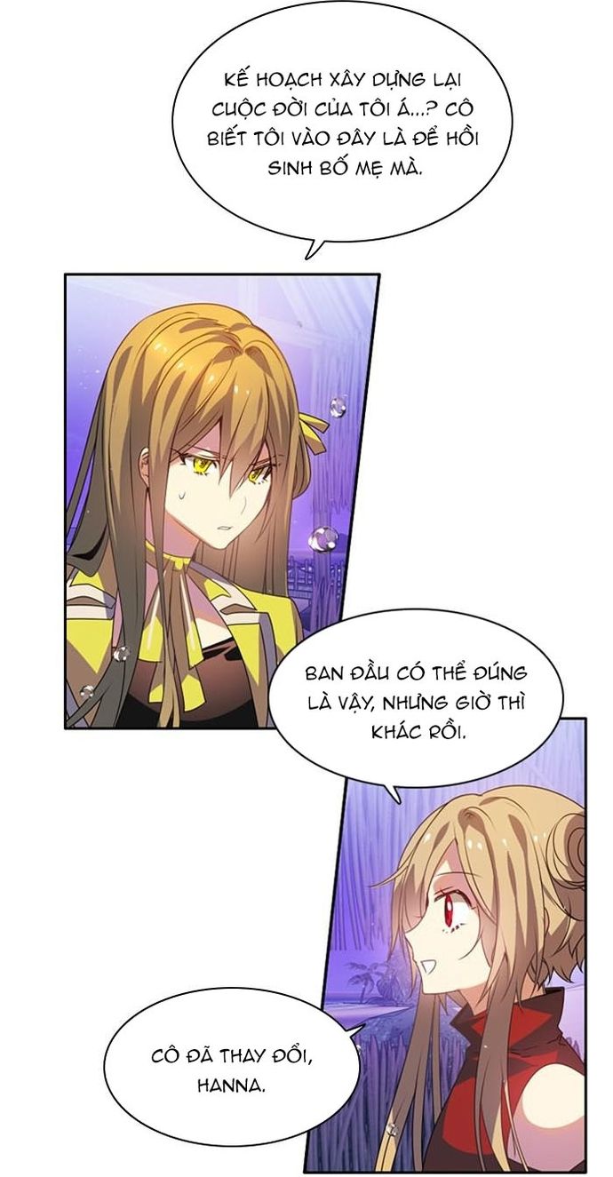 Zero Game: Chapter 139