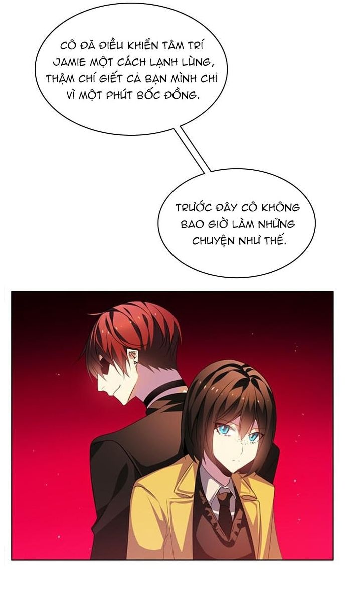 Zero Game: Chapter 139