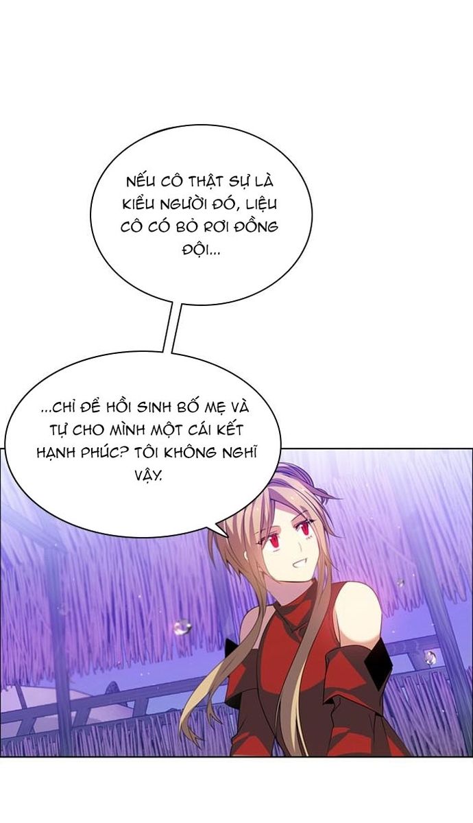 Zero Game: Chapter 139