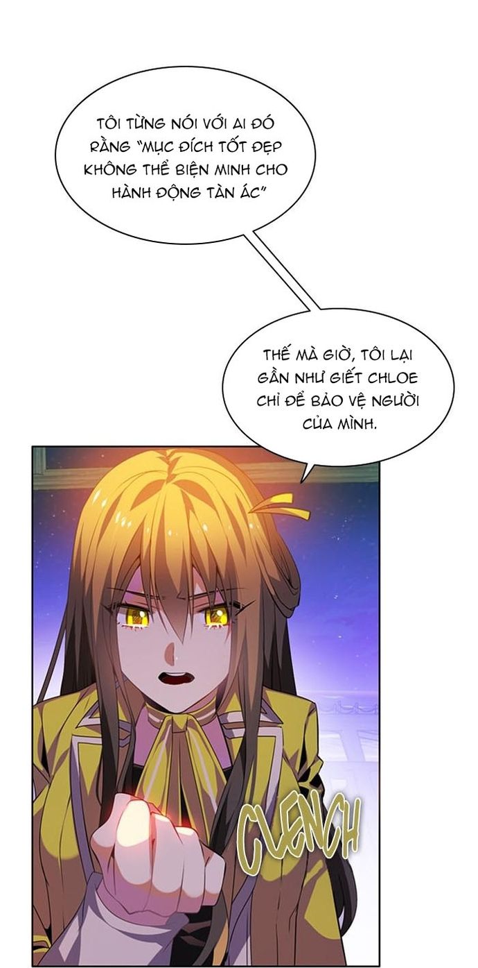 Zero Game: Chapter 139