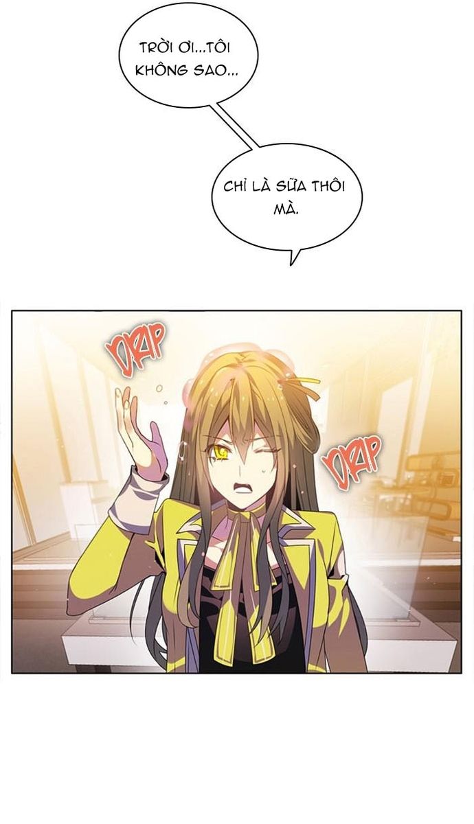 Zero Game: Chapter 139