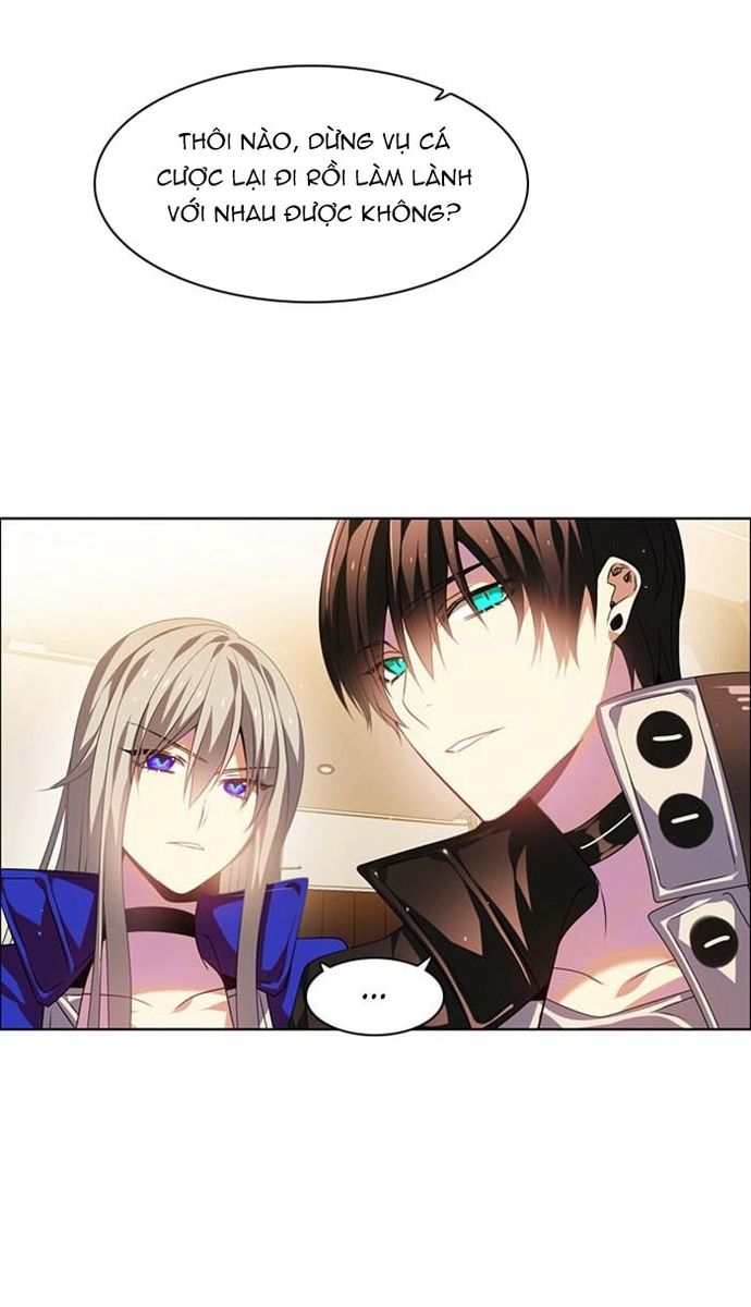 Zero Game: Chapter 139