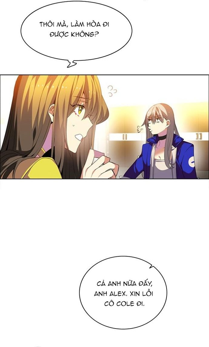 Zero Game: Chapter 139