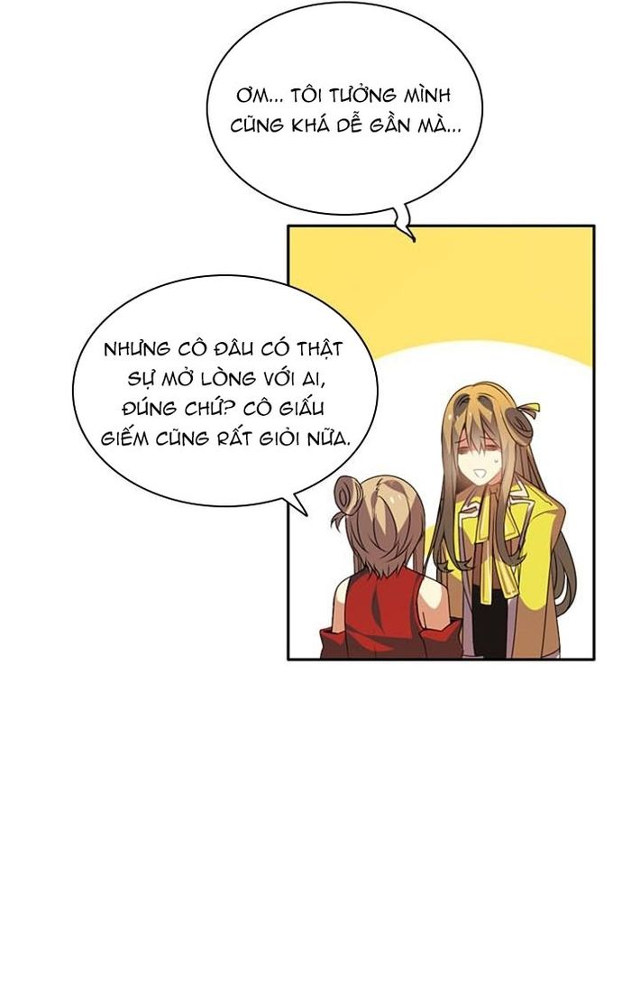 Zero Game: Chapter 139