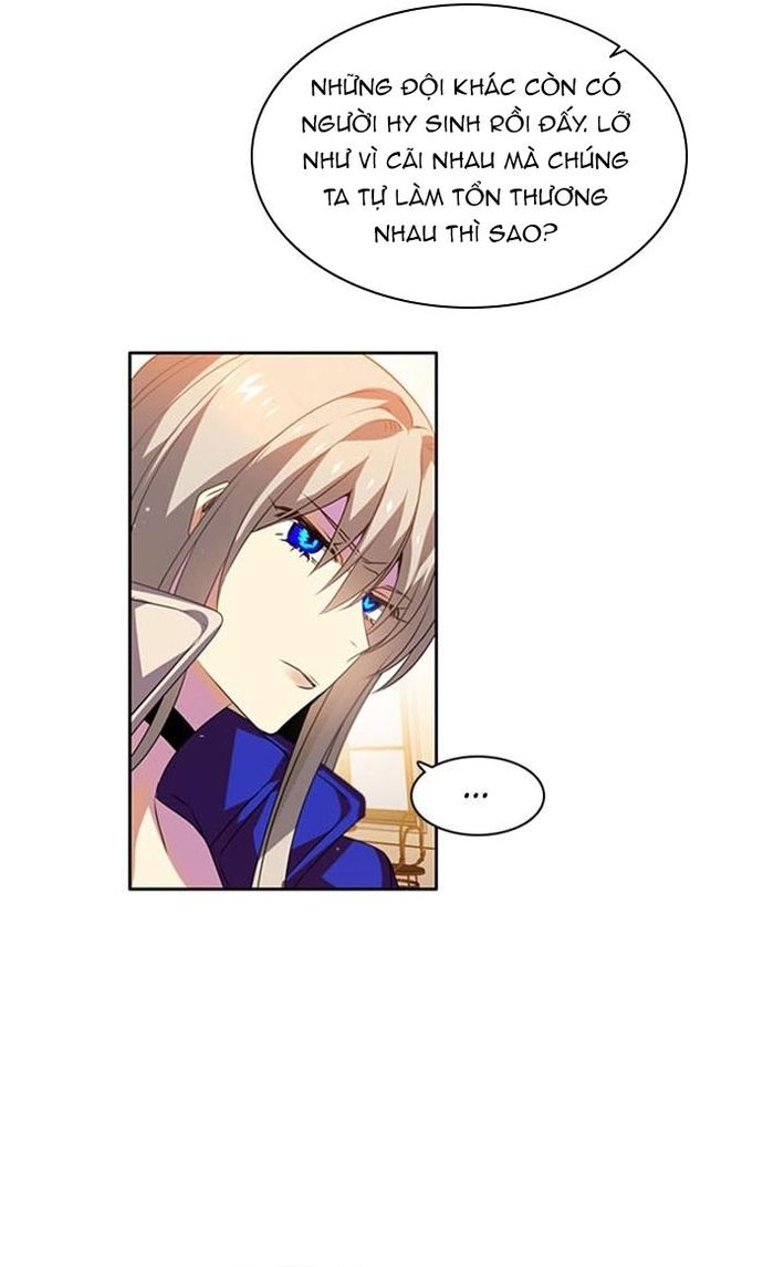 Zero Game: Chapter 139