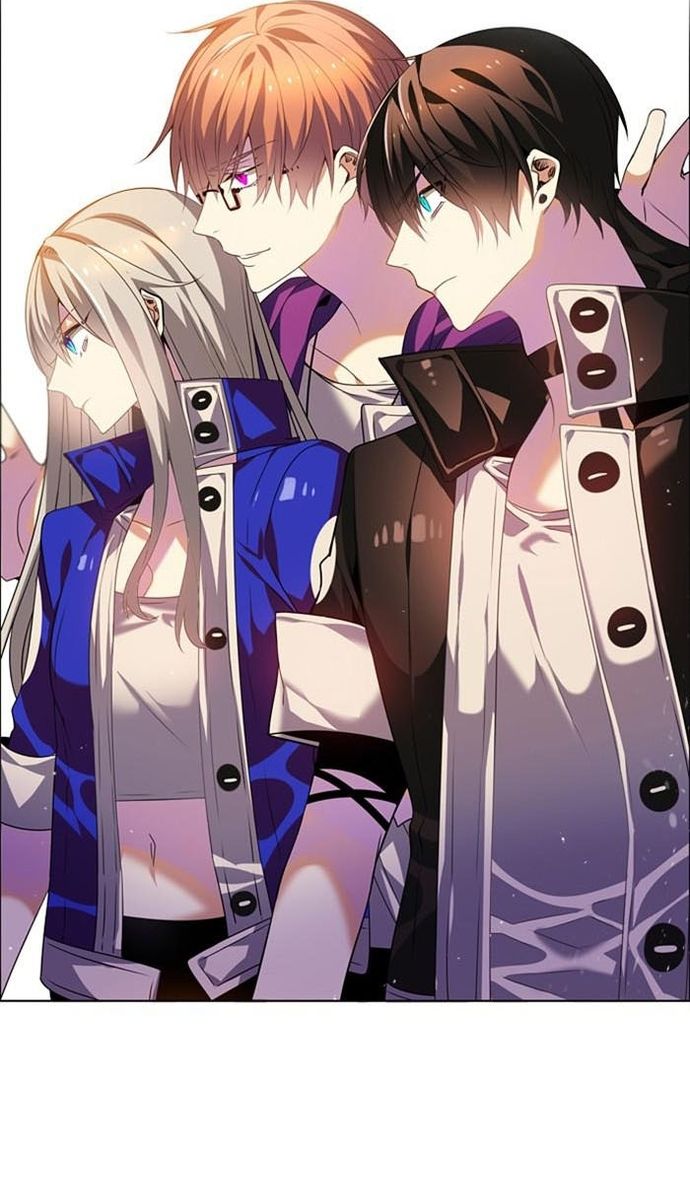 Zero Game: Chapter 139