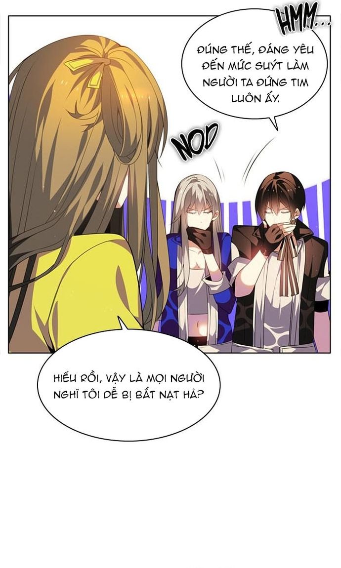 Zero Game: Chapter 139