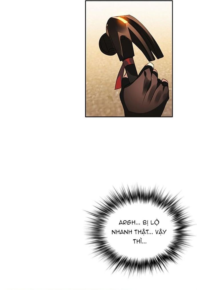 Zero Game: Chapter 139