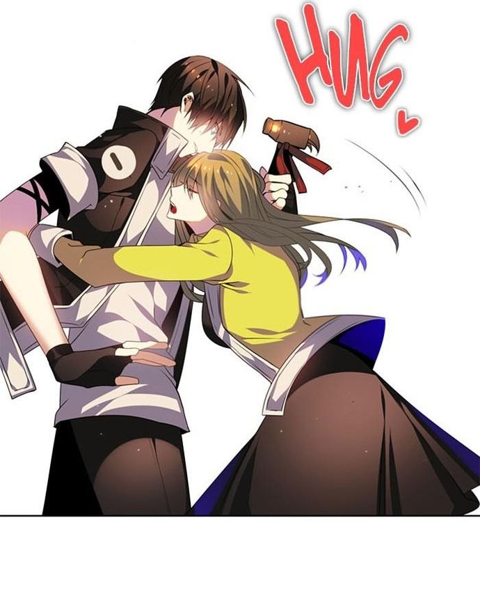Zero Game: Chapter 139