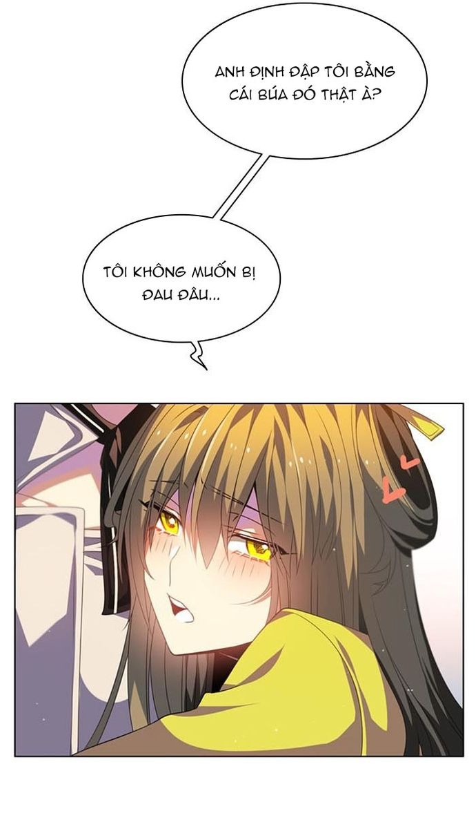 Zero Game: Chapter 139