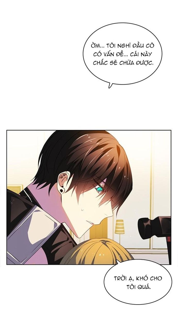 Zero Game: Chapter 139