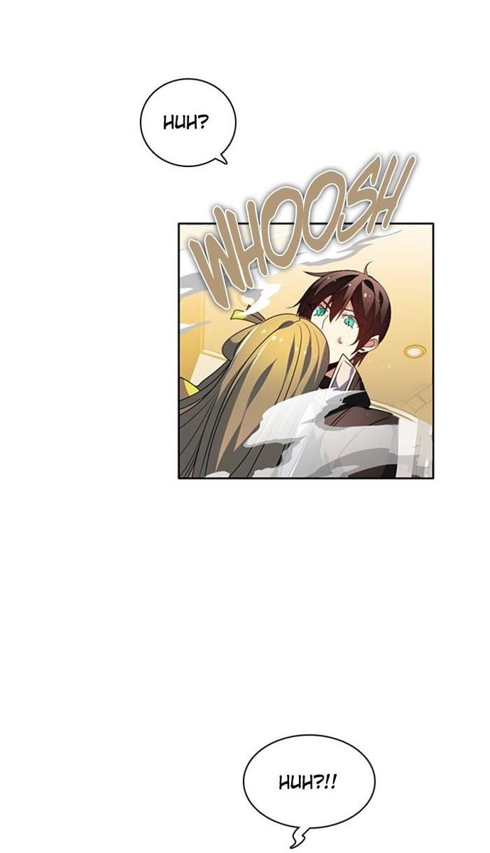 Zero Game: Chapter 139