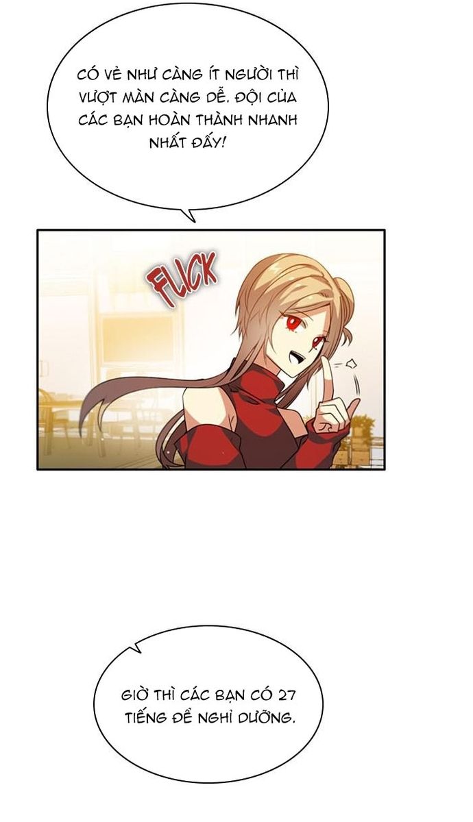 Zero Game: Chapter 139
