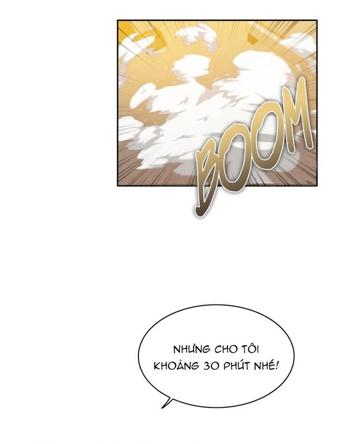 Zero Game: Chapter 139