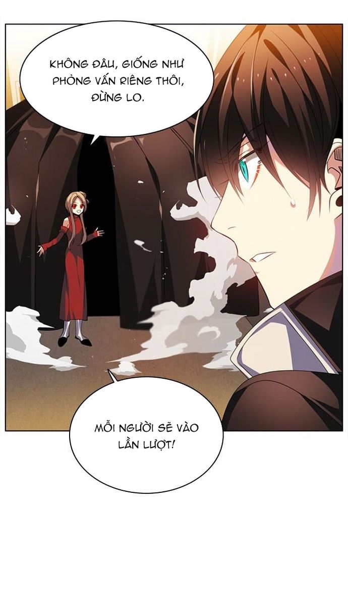 Zero Game: Chapter 139