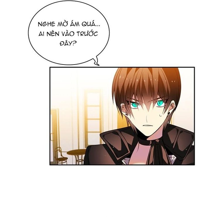 Zero Game: Chapter 139