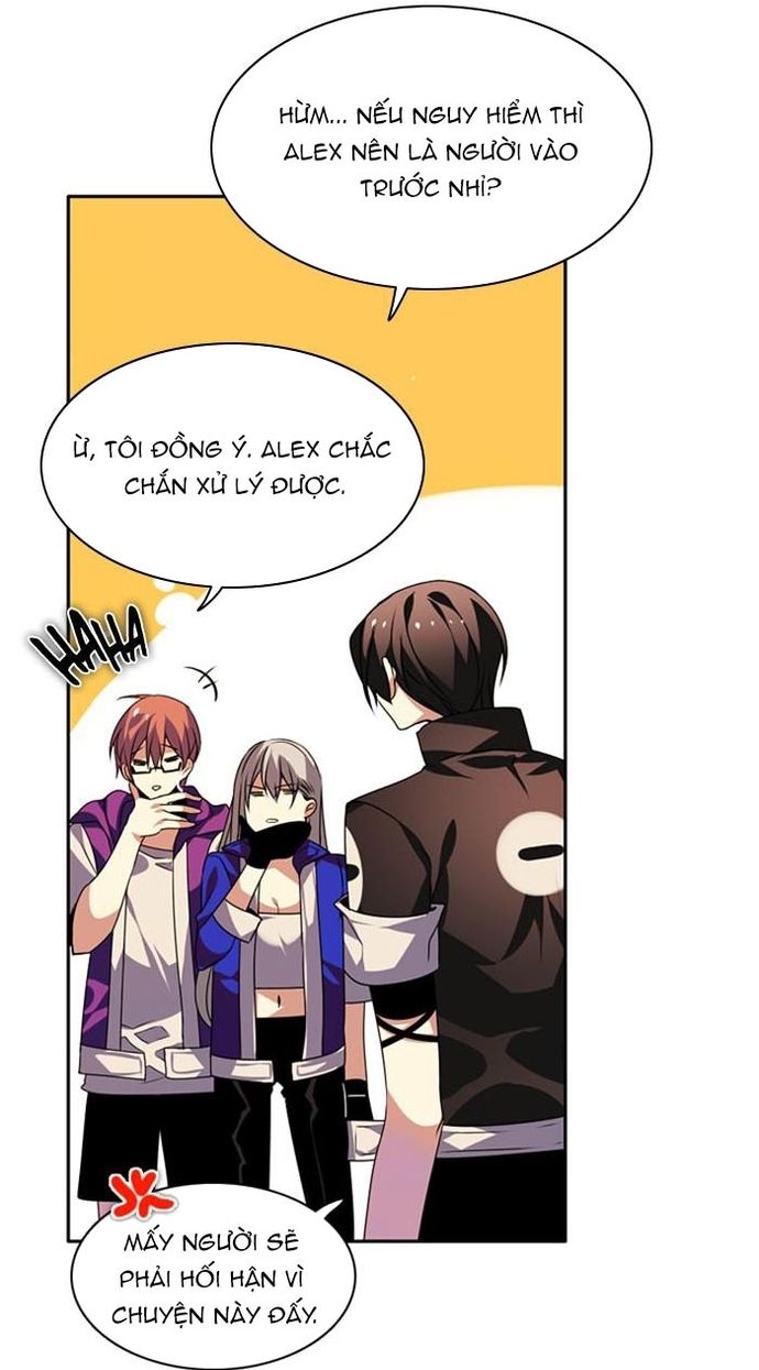 Zero Game: Chapter 139