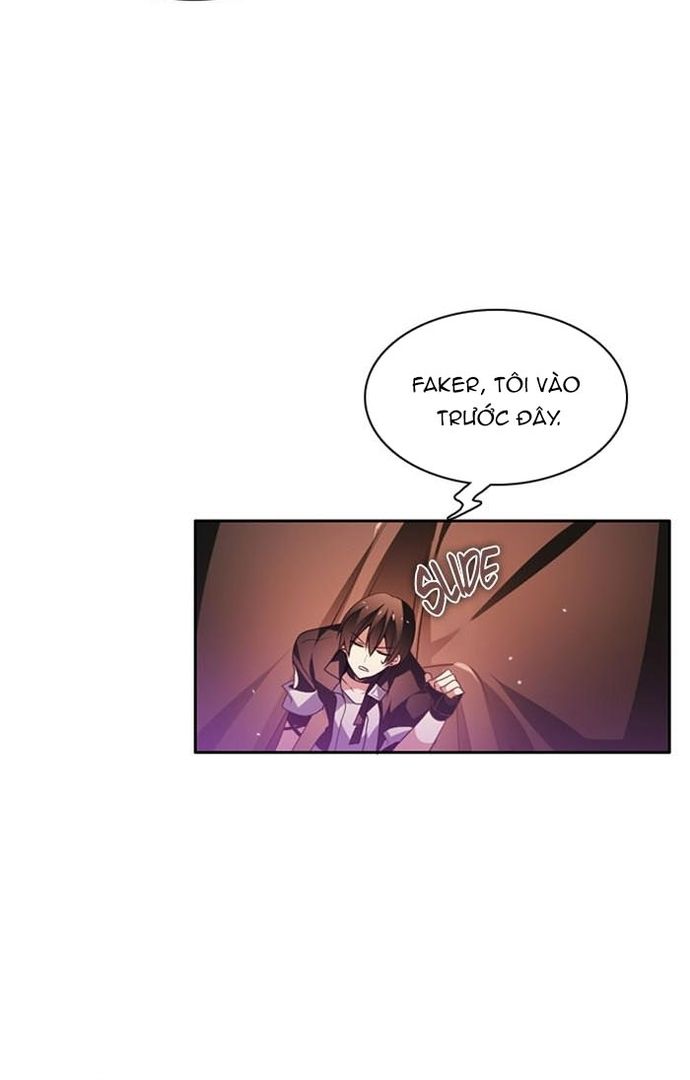 Zero Game: Chapter 139