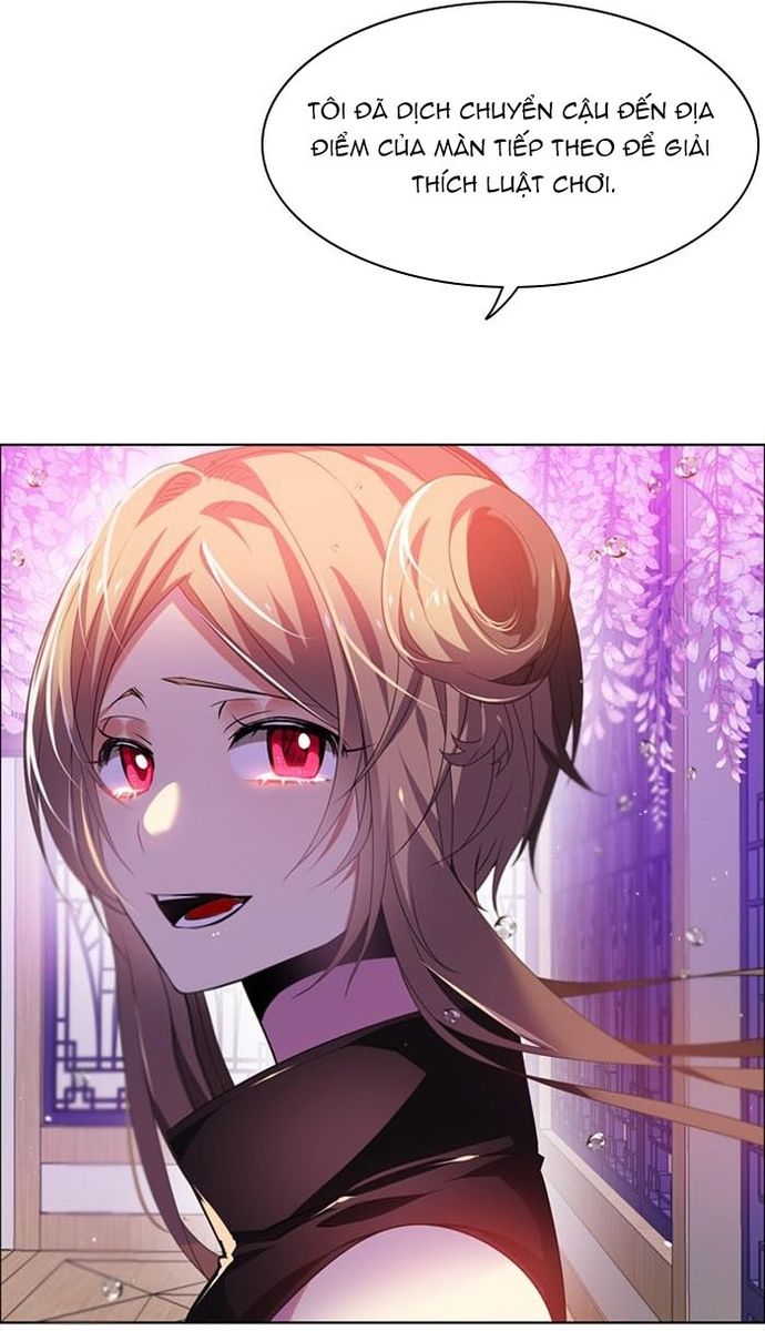 Zero Game: Chapter 139