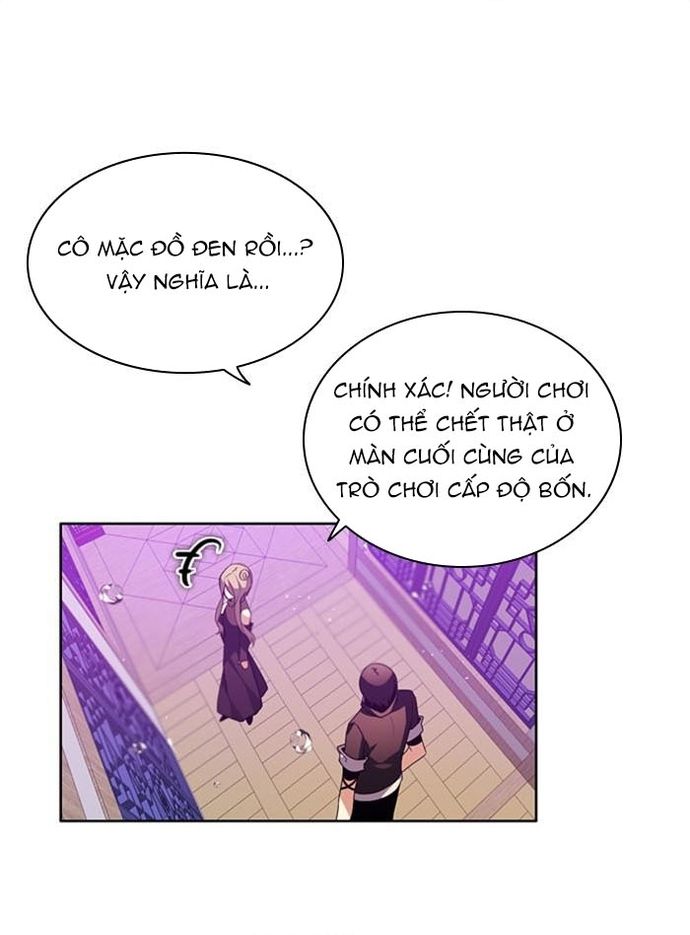 Zero Game: Chapter 139