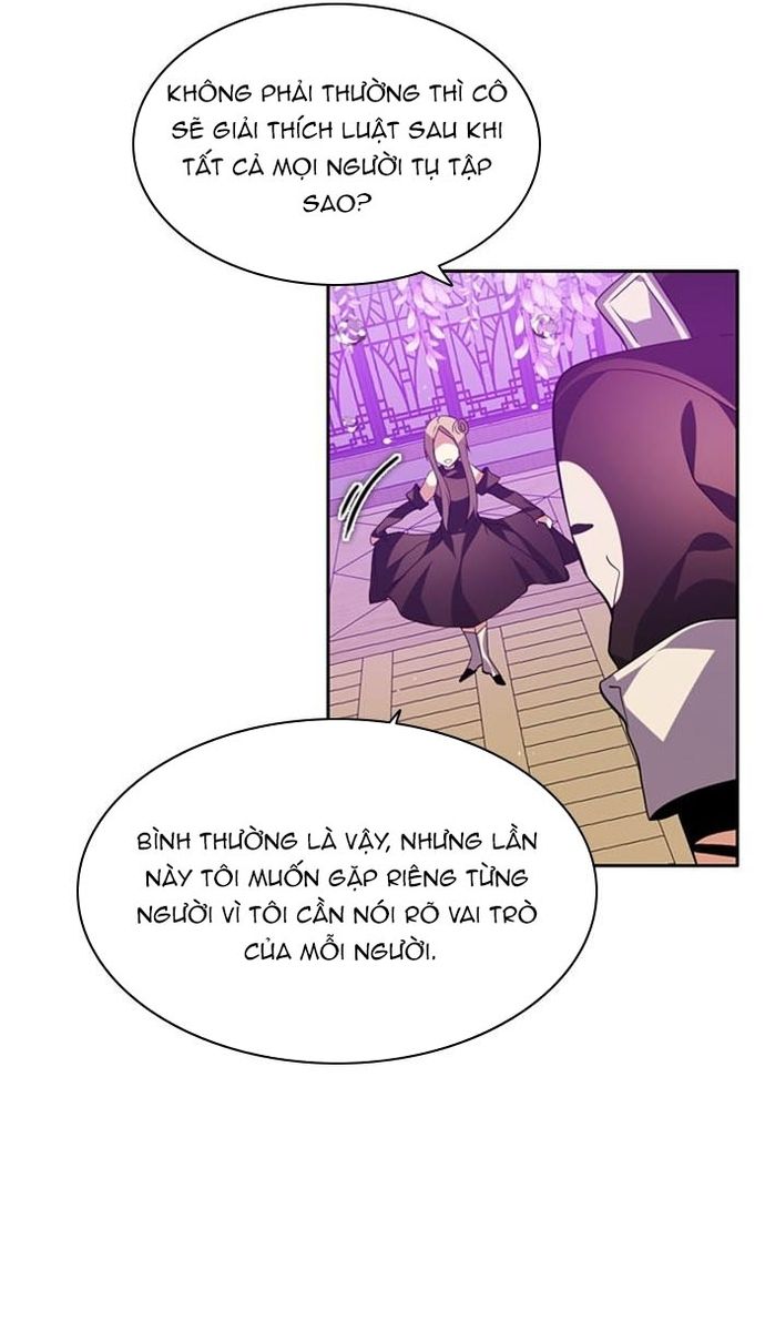 Zero Game: Chapter 139