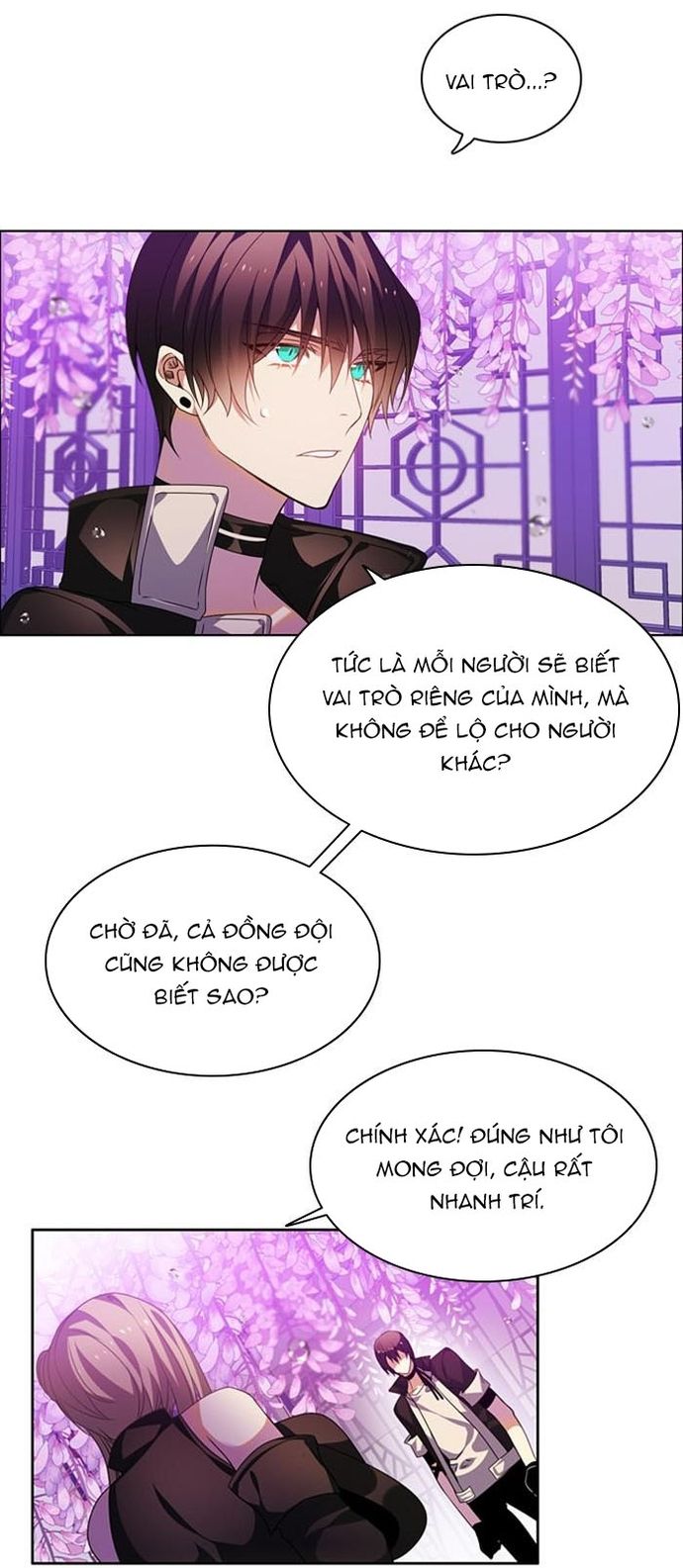 Zero Game: Chapter 139