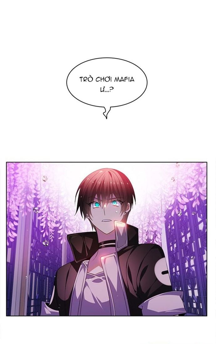 Zero Game: Chapter 139