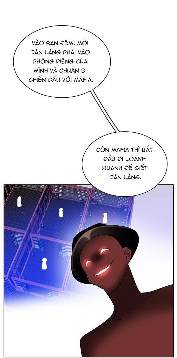 Zero Game: Chapter 140