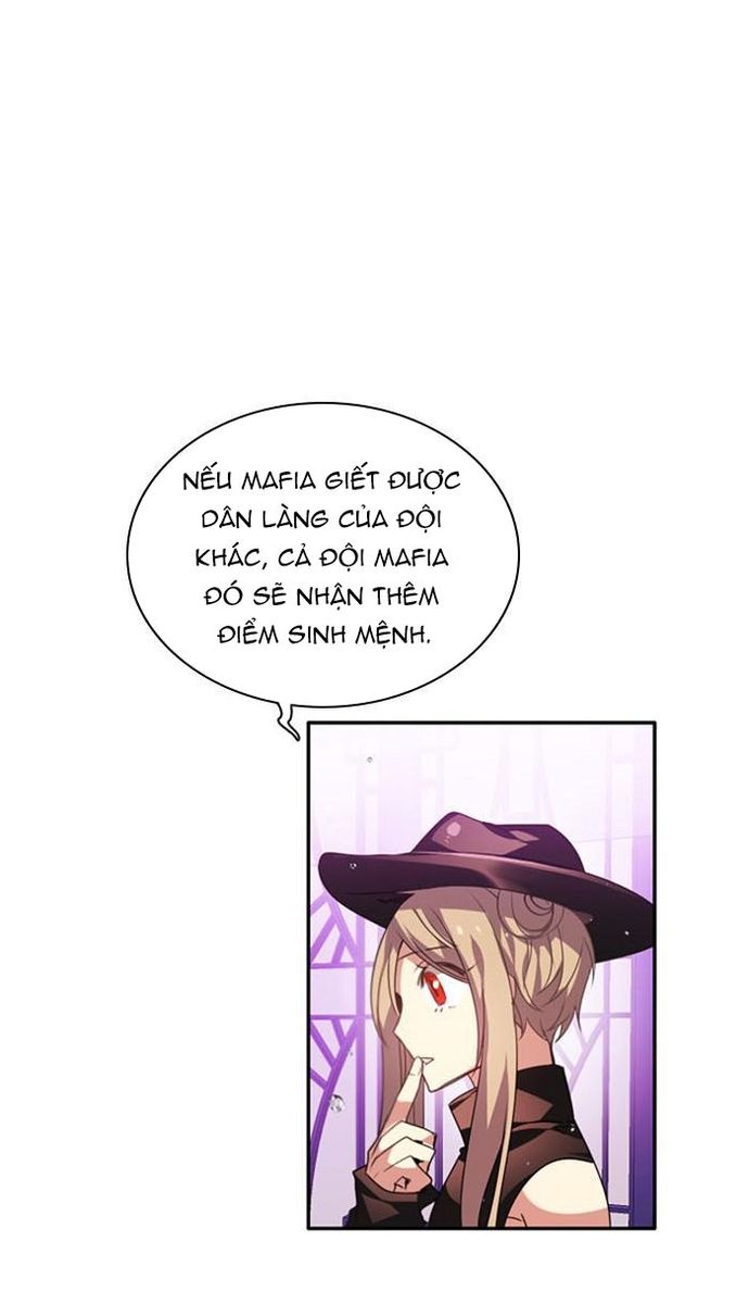 Zero Game: Chapter 140