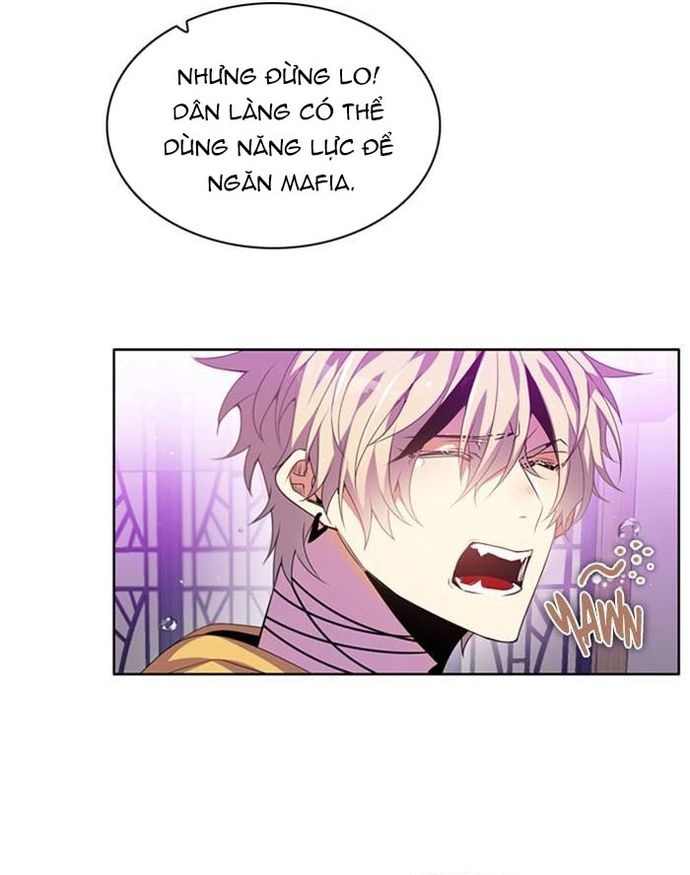Zero Game: Chapter 140