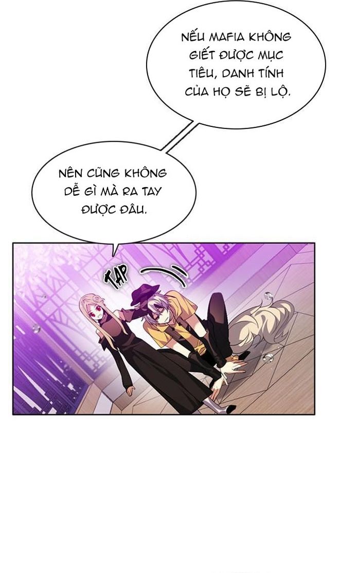 Zero Game: Chapter 140
