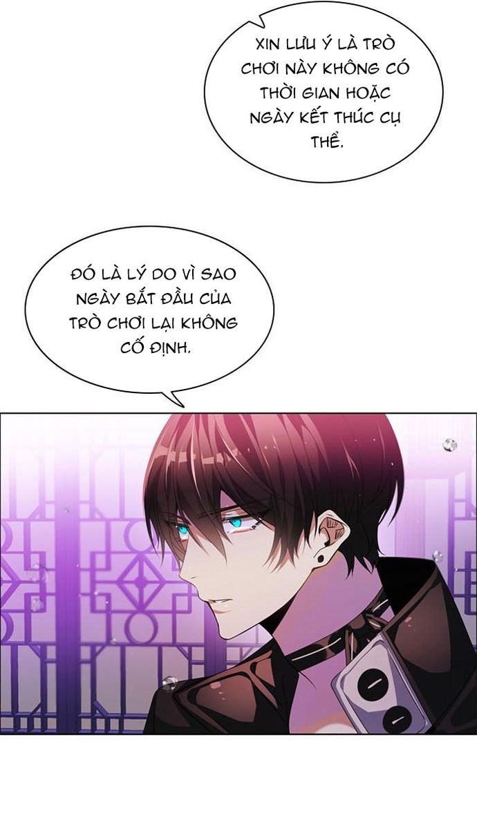 Zero Game: Chapter 140