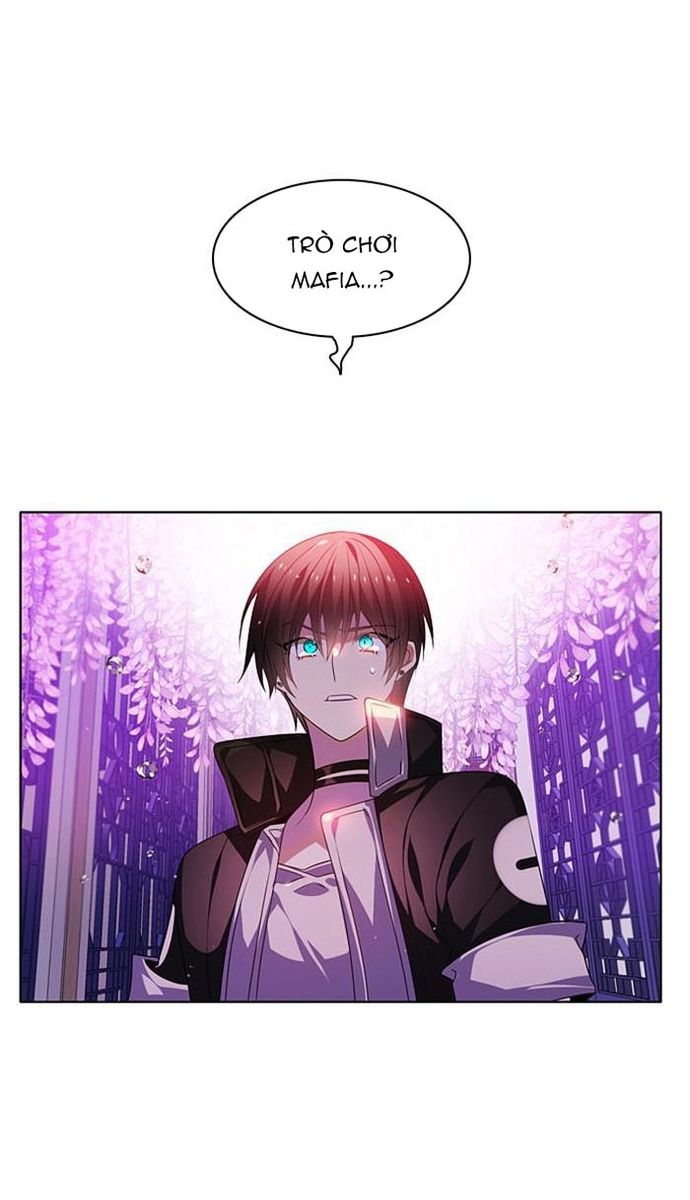 Zero Game: Chapter 140
