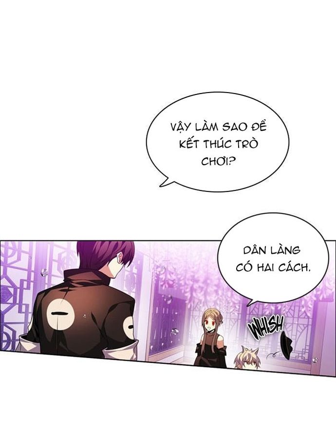 Zero Game: Chapter 140