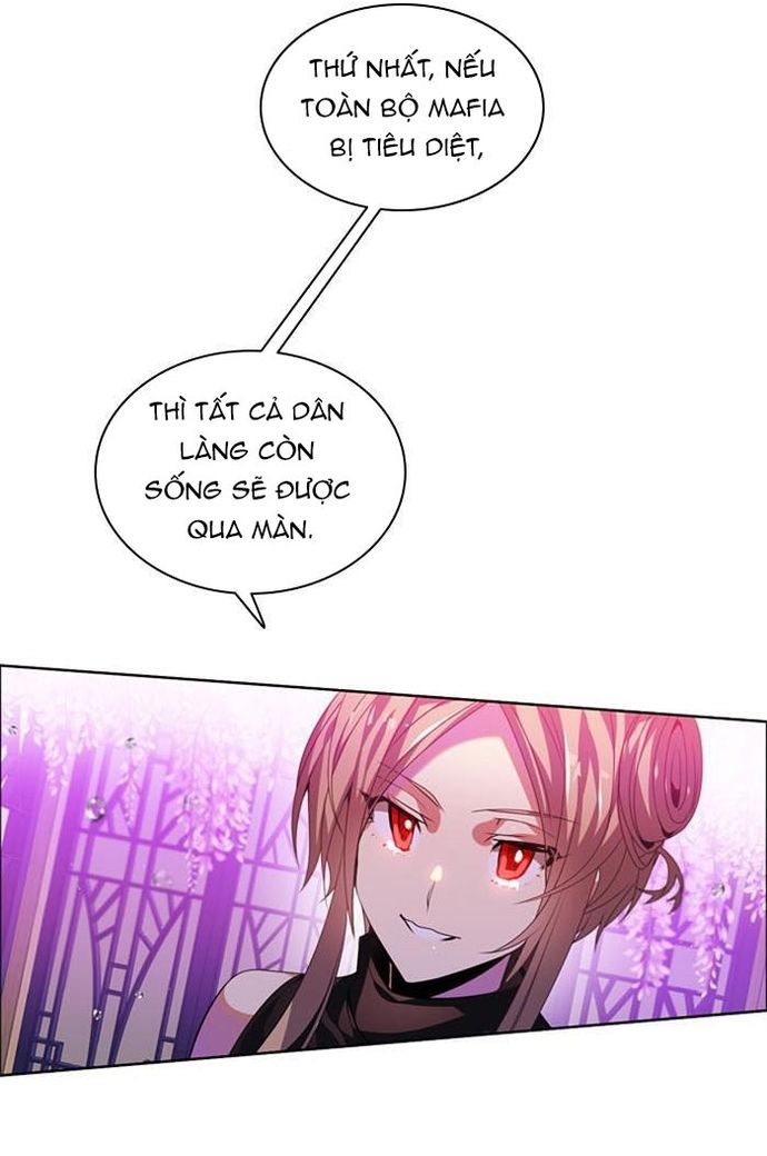 Zero Game: Chapter 140