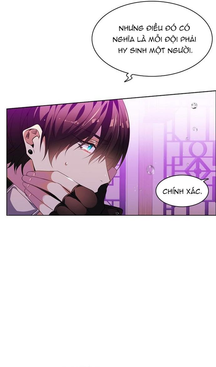 Zero Game: Chapter 140