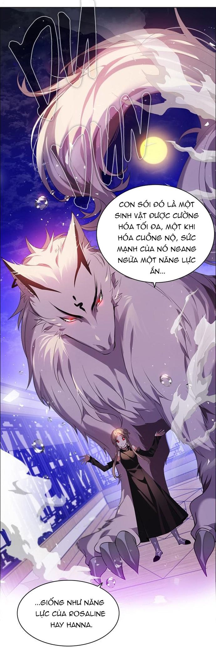 Zero Game: Chapter 140