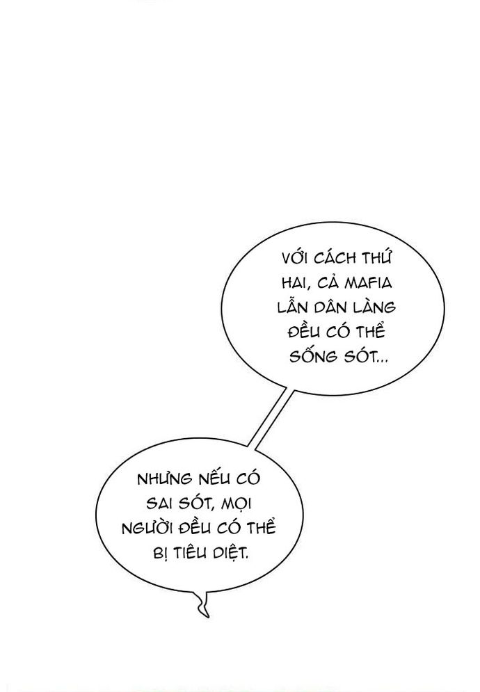 Zero Game: Chapter 140
