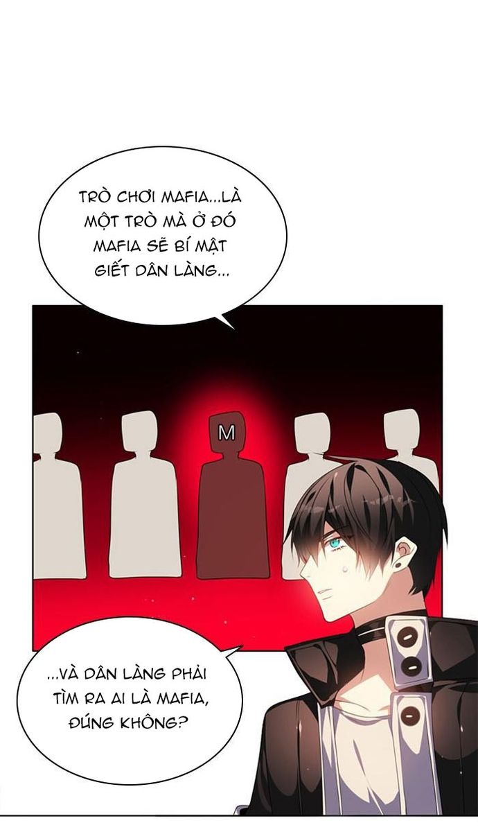 Zero Game: Chapter 140
