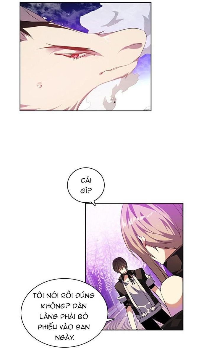 Zero Game: Chapter 140