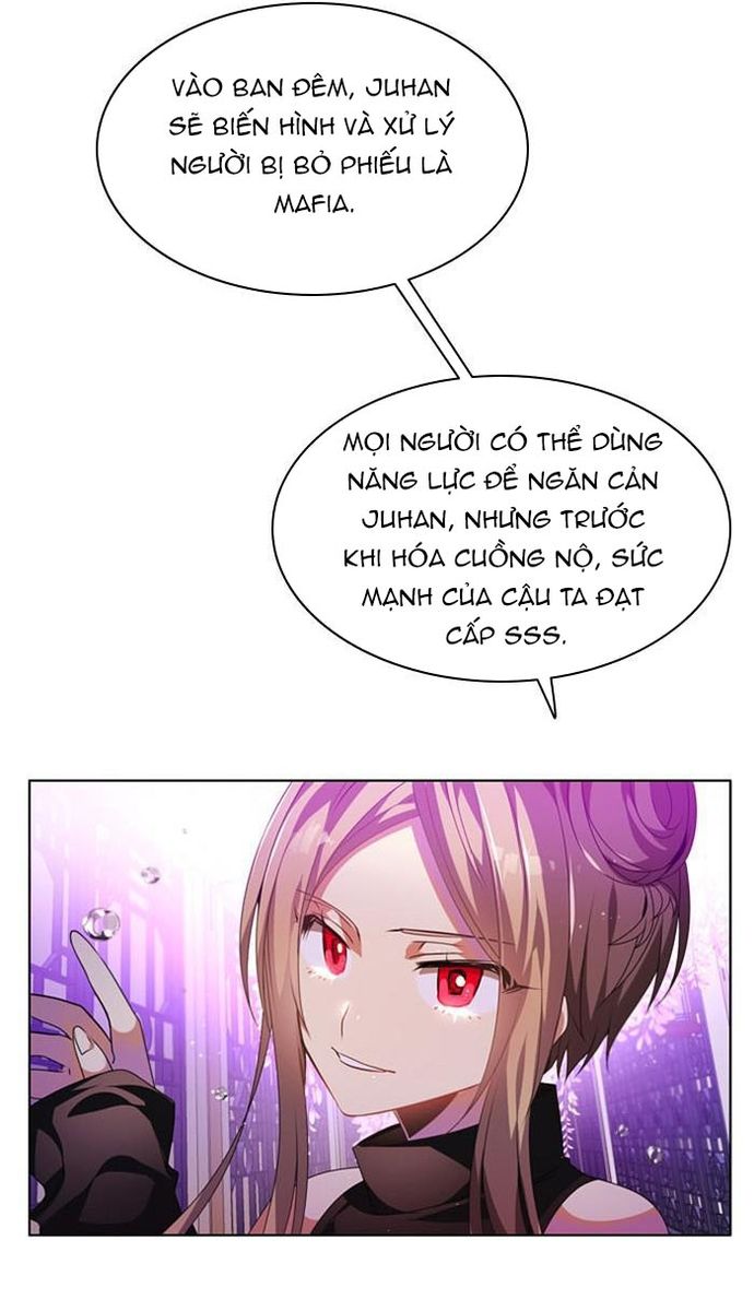 Zero Game: Chapter 140