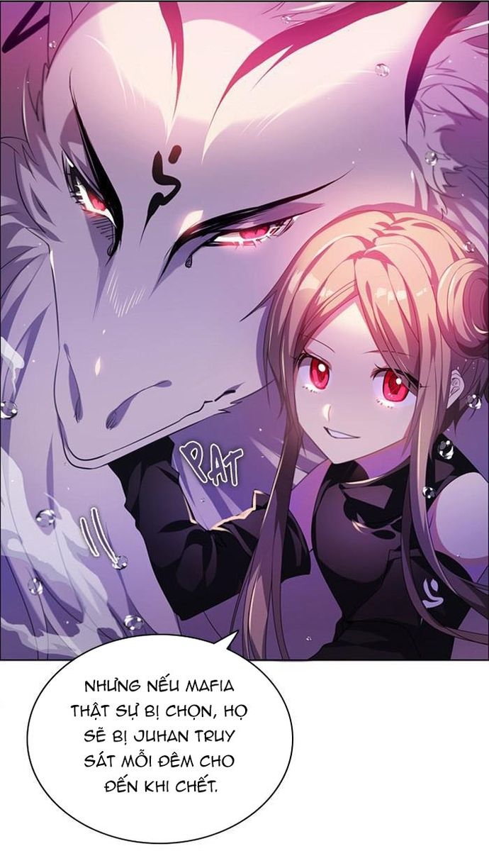 Zero Game: Chapter 140
