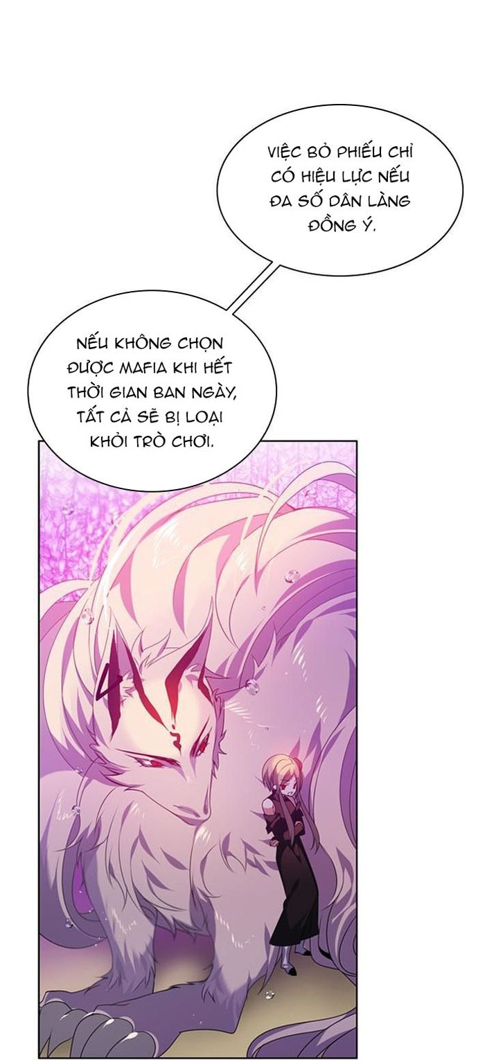 Zero Game: Chapter 140