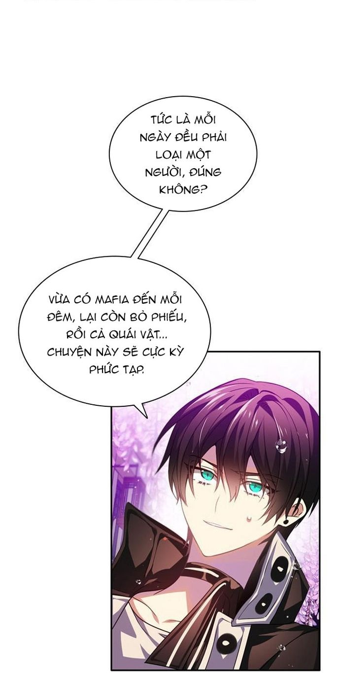 Zero Game: Chapter 140