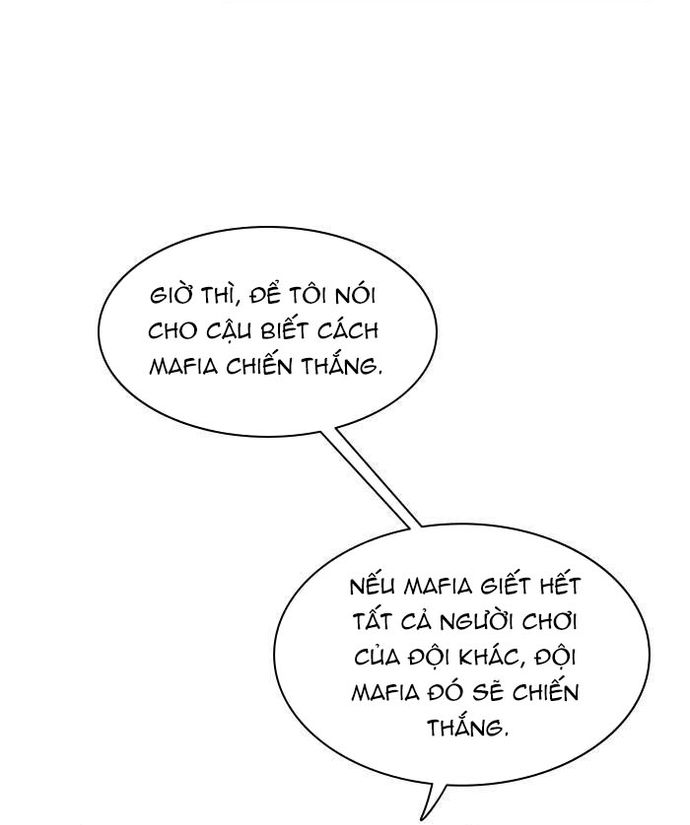 Zero Game: Chapter 140