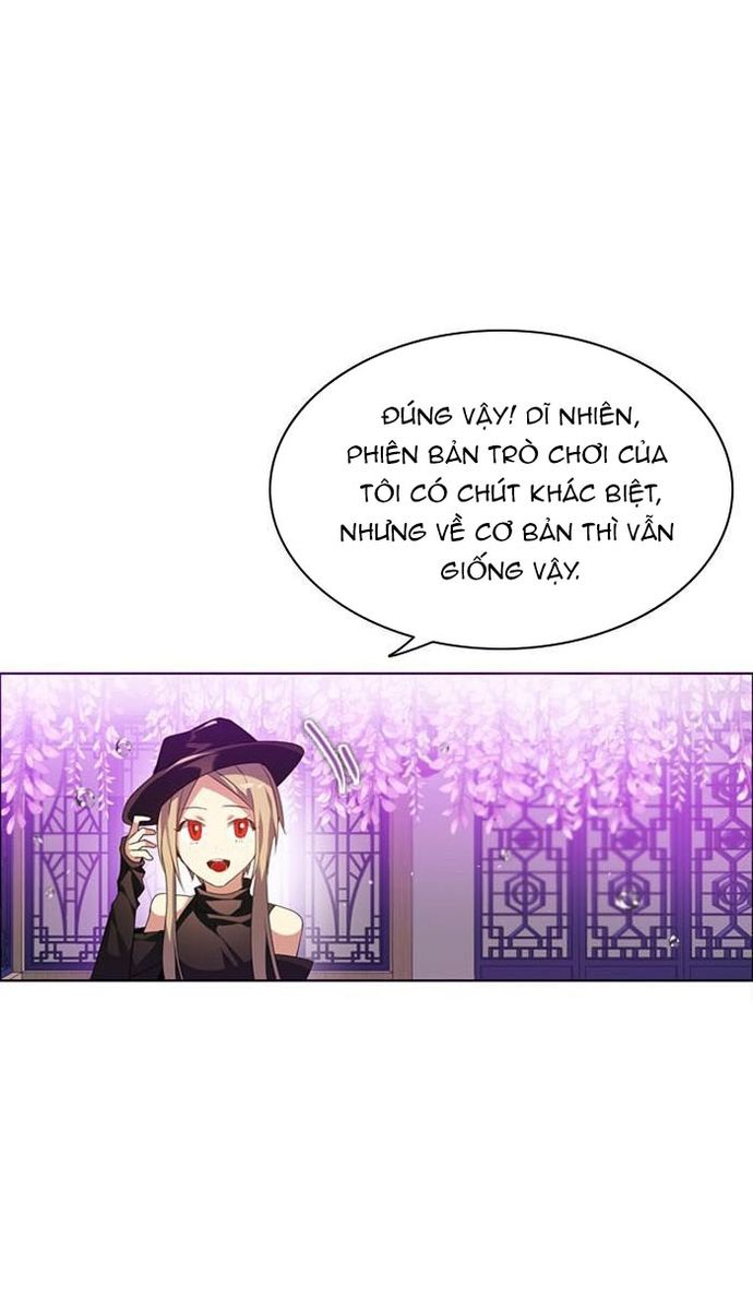 Zero Game: Chapter 140