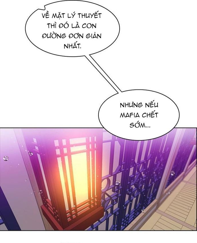 Zero Game: Chapter 140