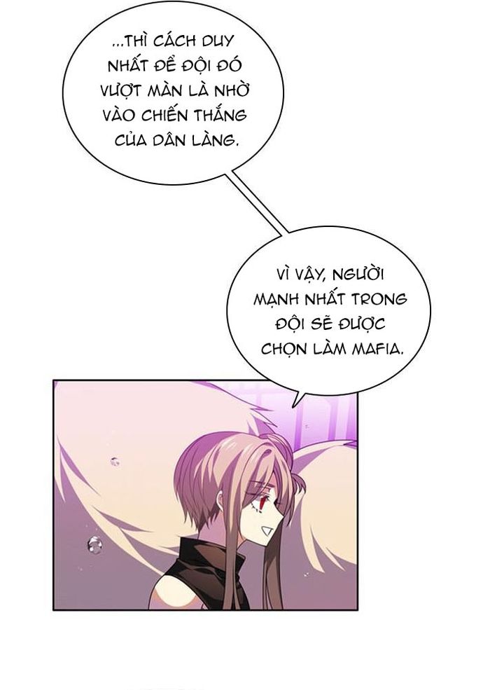 Zero Game: Chapter 140