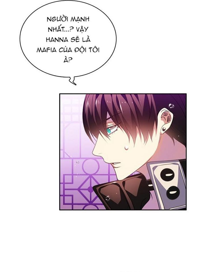 Zero Game: Chapter 140