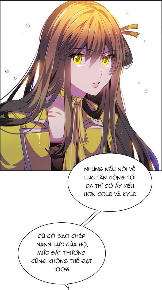 Zero Game: Chapter 140